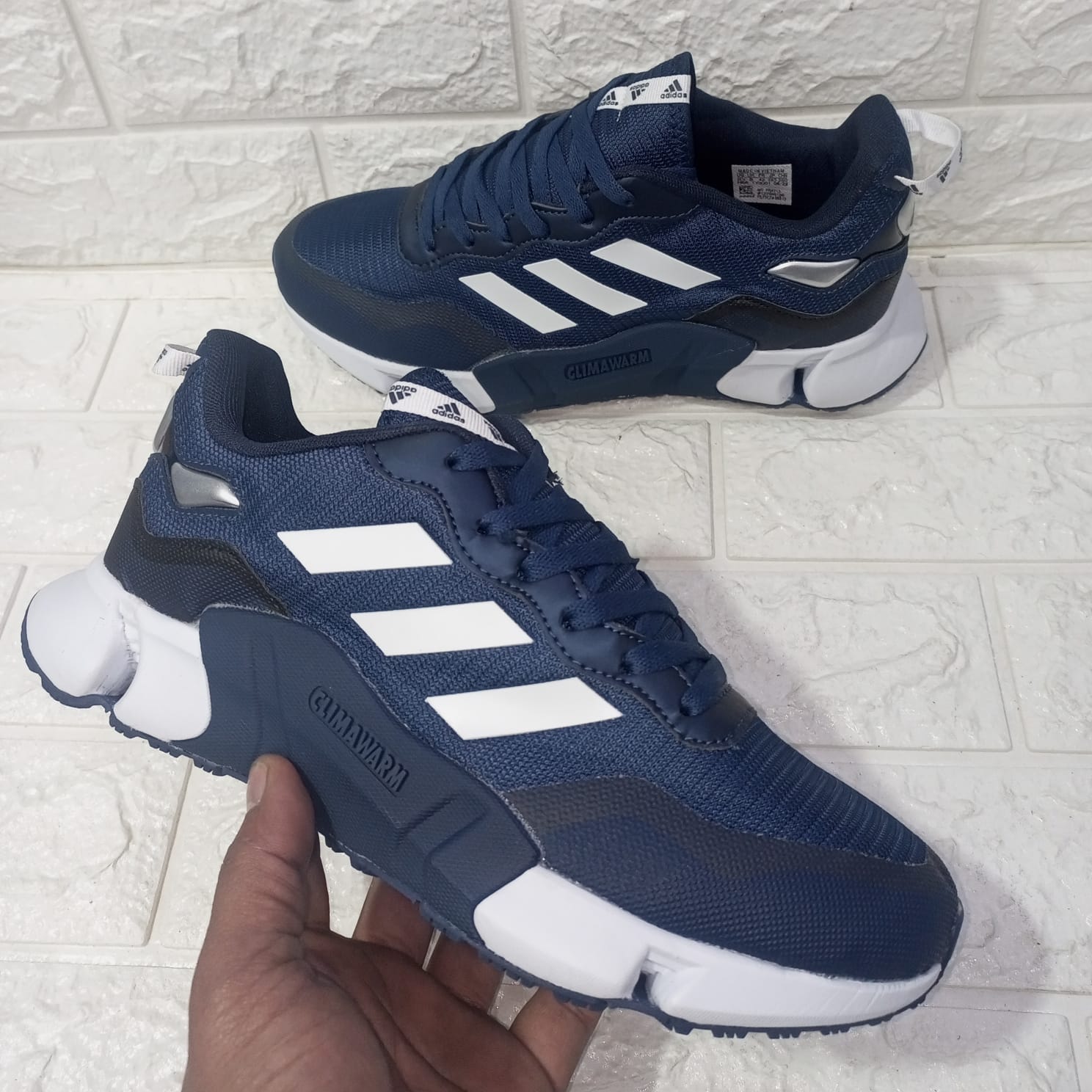 Adidas Climawarm Trainer Dot perfect Mr Shoe